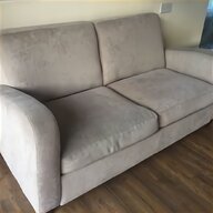 small 2 seater sofa bed for sale