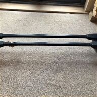 roof bars peugeot 206sw for sale