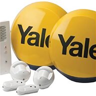 yale keyfob for sale