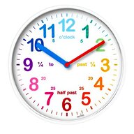 binary clock for sale