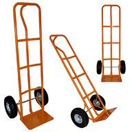 sack trolley wheels for sale
