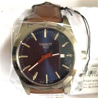tissot watch straps for sale