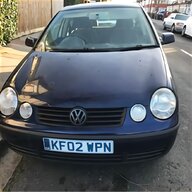 vw polo 86c exhaust for sale