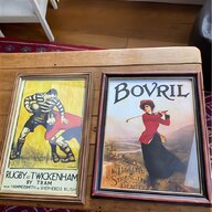 antique advertising signs for sale