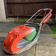 garden mower for sale