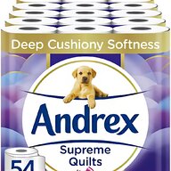andrex dog for sale