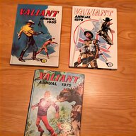 valiant annuals for sale
