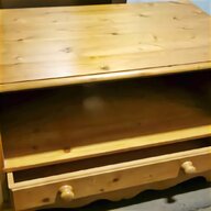 pine tv units for sale