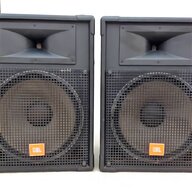active pa speakers for sale