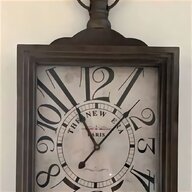 wooden clocks for sale