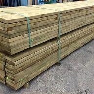 7 x 1 timber for sale