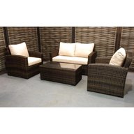 rattan sofa set for sale
