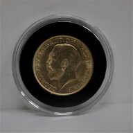 gold sovereign 1922 for sale