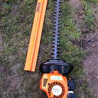 mcconnel hedge cutter for sale