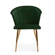 green occasional chair for sale