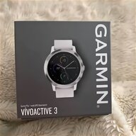 garmin vivoactive 3 for sale