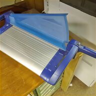 avery paper guillotine for sale