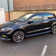 vw polo gti for sale