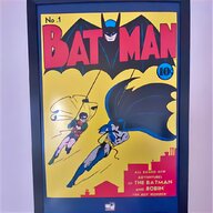 batman poster for sale