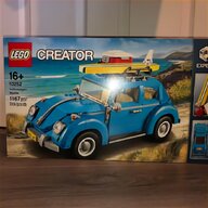 lego beetle for sale
