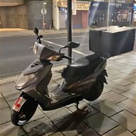 suzuki x1 moped for sale
