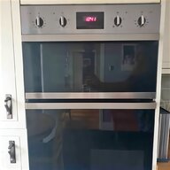 baumatic single oven for sale