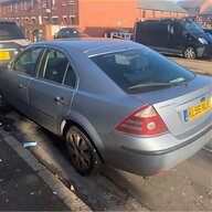 ford mondeo gearbox for sale