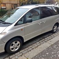 petrol van for sale