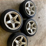 mitsubishi evo wheels for sale