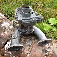 weber manifold pinto for sale