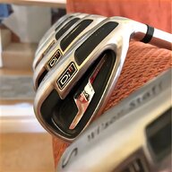wilson golf irons for sale