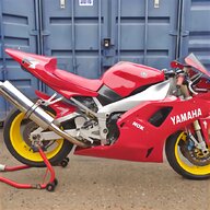 yamaha r1 throttle bodies for sale
