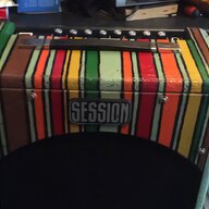 sessionette 75 for sale
