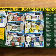 football jigsaw for sale