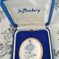 aynsley brooch for sale