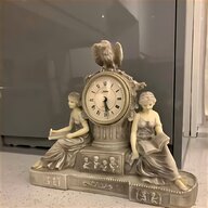 mappin webb clock for sale