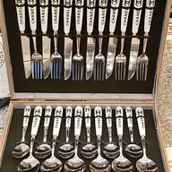 staybrite cutlery for sale
