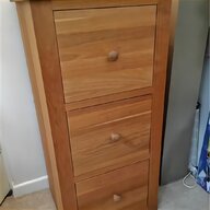 oak filing cabinet for sale