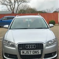 audi a4 front windscreen for sale