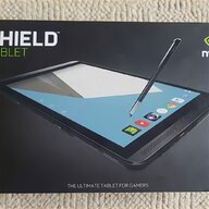 nvidia shield k1 for sale