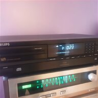 philips cd recorder for sale