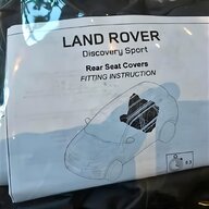 landrover discovery wheel cover for sale