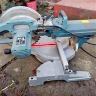 makita sliding compound mitre saw for sale