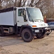 unimog truck for sale