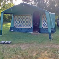 trailer tent cambridgeshire for sale