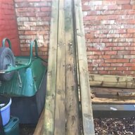 4x4 posts for sale