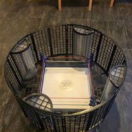 wwe elimination chamber for sale