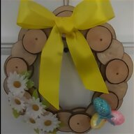 easter wreath for sale