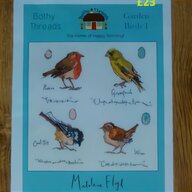 bothy threads for sale