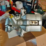 mg zr rear brake caliper for sale